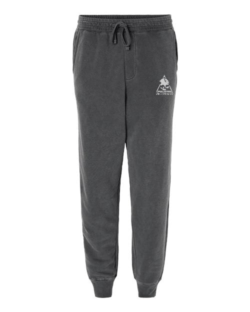 Joggers - Black