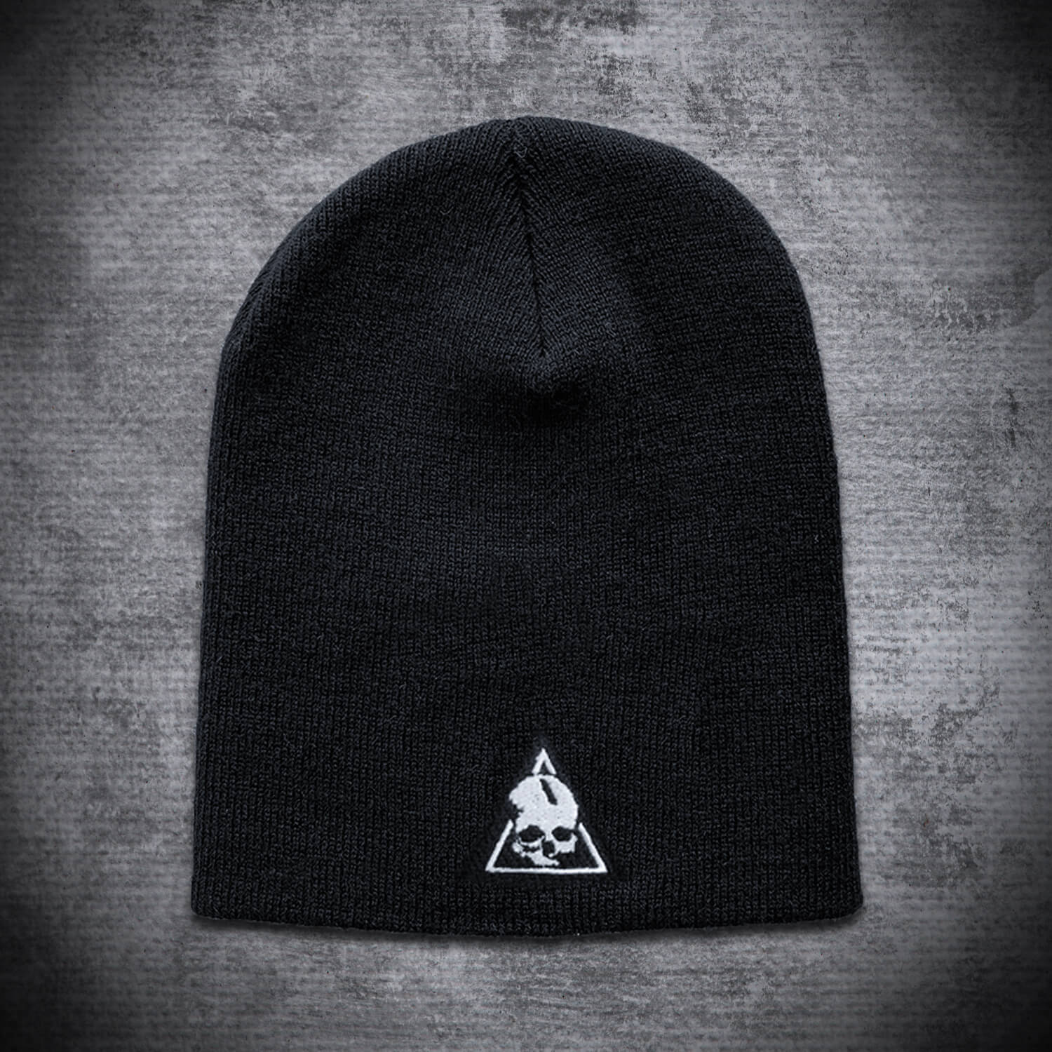 Uncivilized Beanie