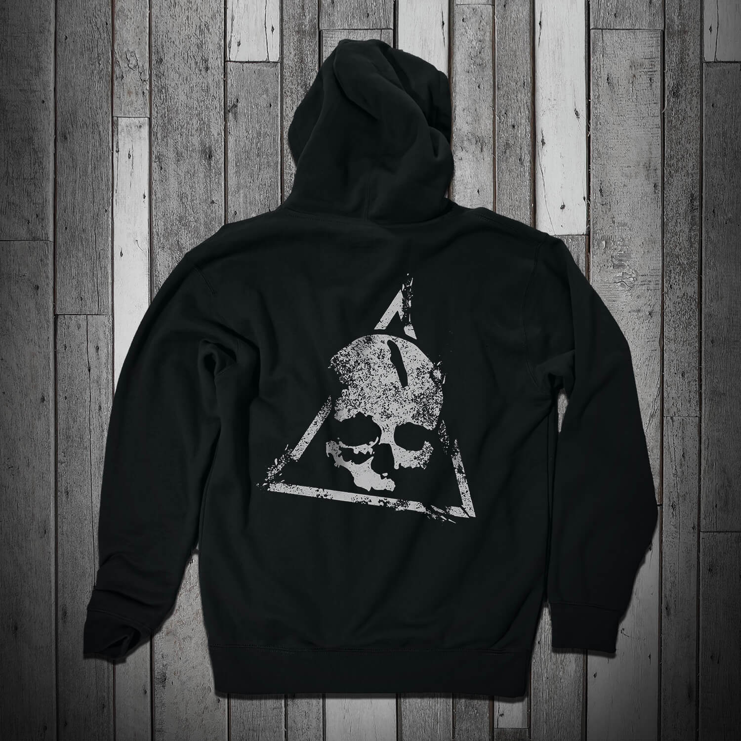 Uncivilized hoodie 2024